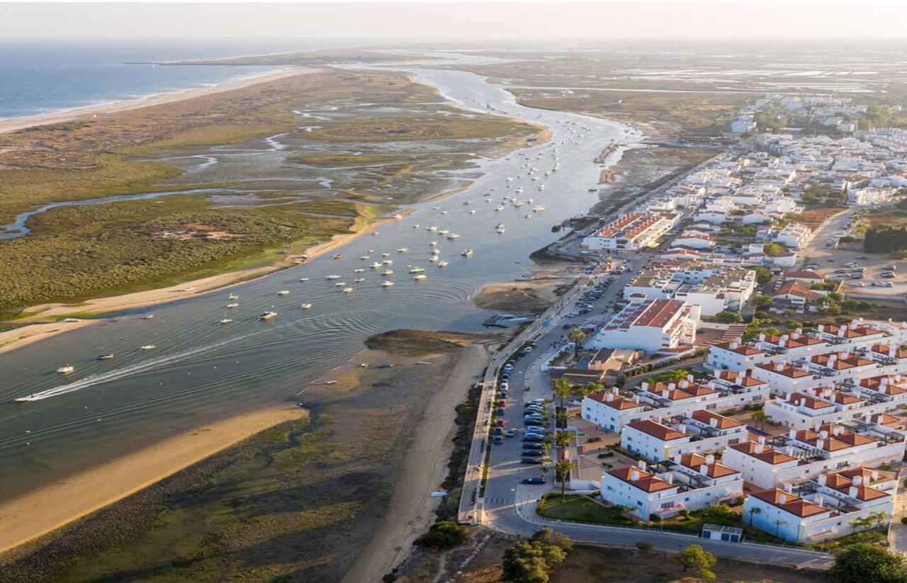 Cabanas Gardens By My Choice Cabanas De Tavira Kültér fotó