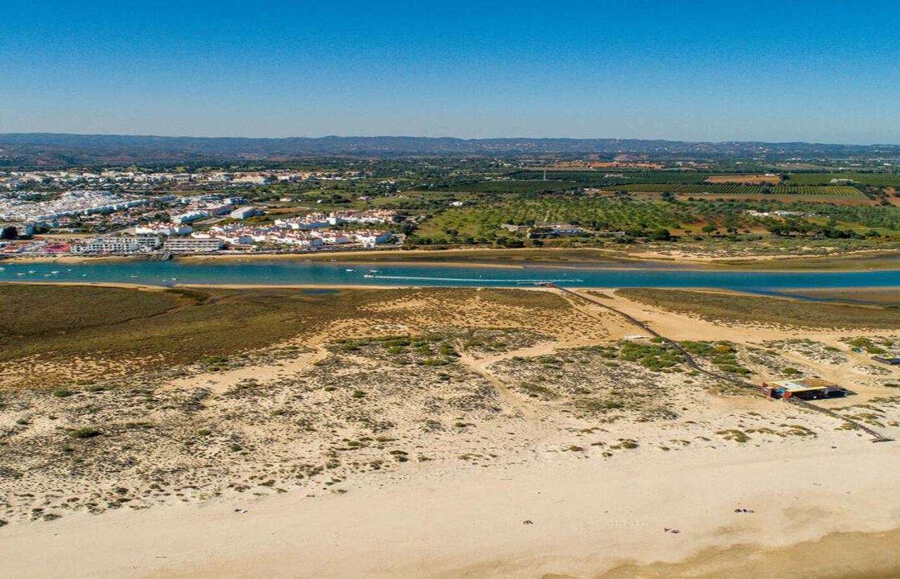 Cabanas Gardens By My Choice Cabanas De Tavira Kültér fotó
