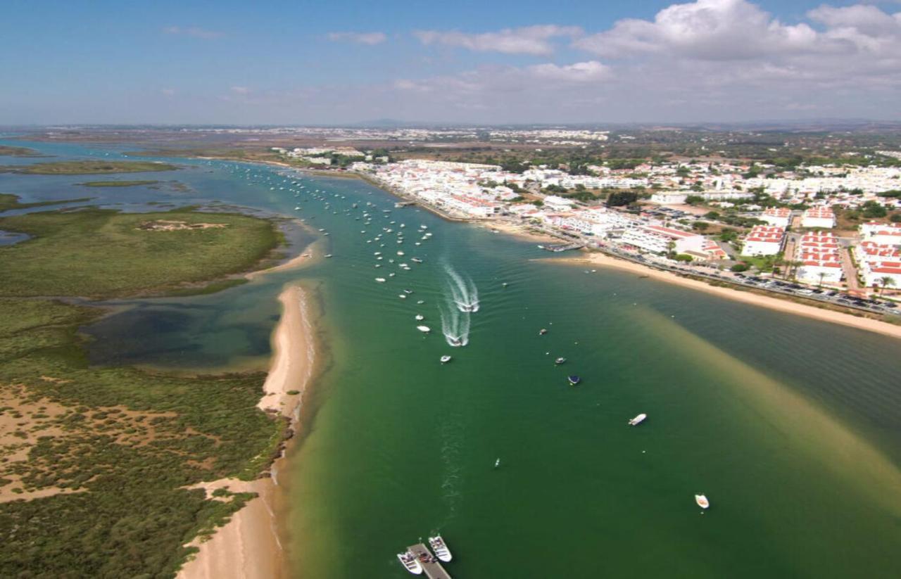 Cabanas Gardens By My Choice Cabanas De Tavira Kültér fotó