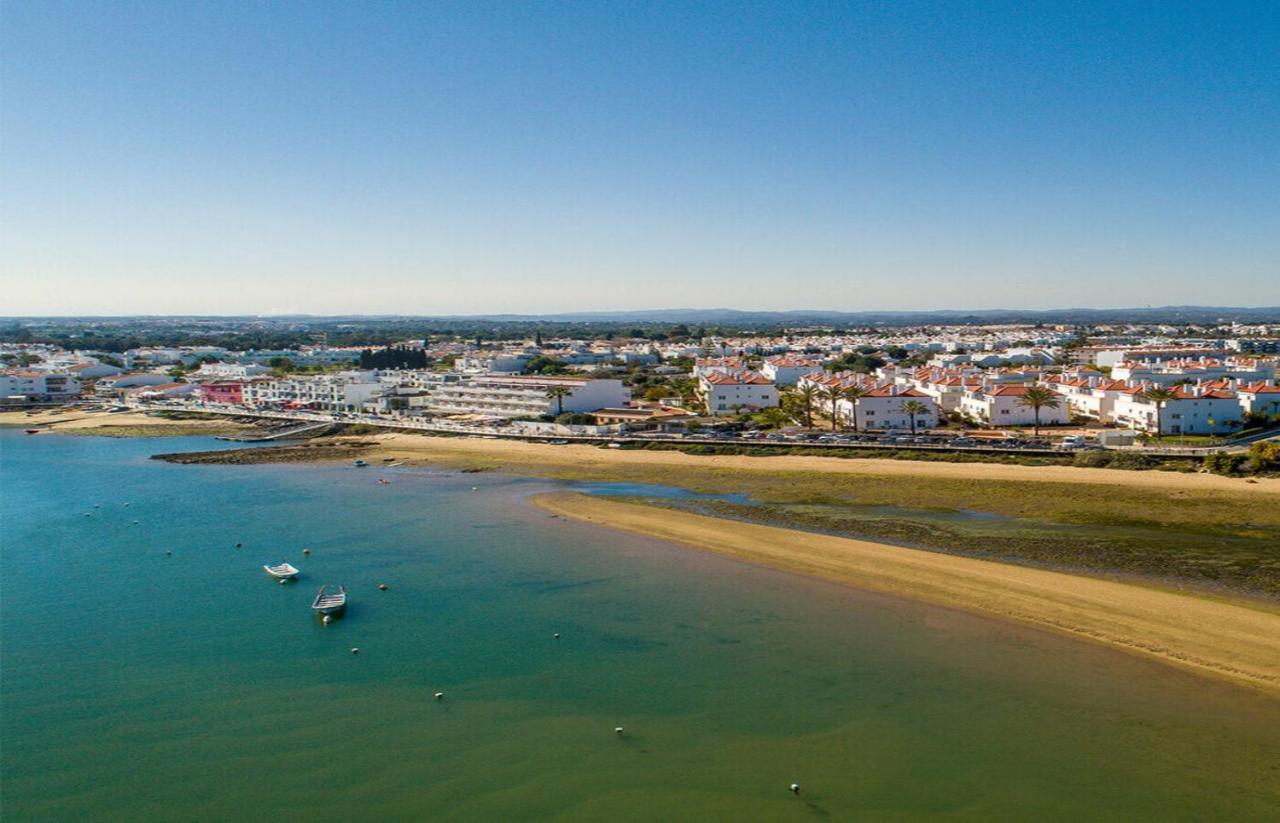 Cabanas Gardens By My Choice Cabanas De Tavira Kültér fotó