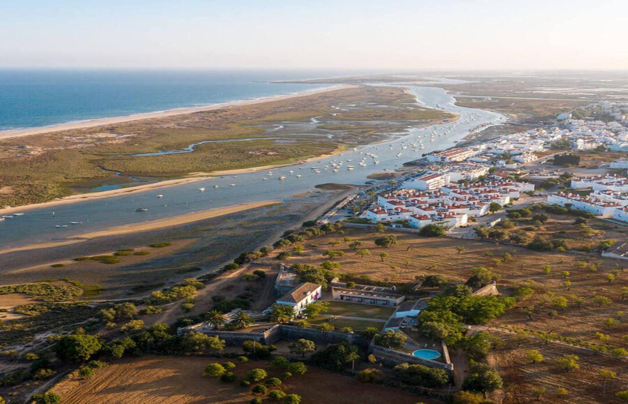 Cabanas Gardens By My Choice Cabanas De Tavira Kültér fotó