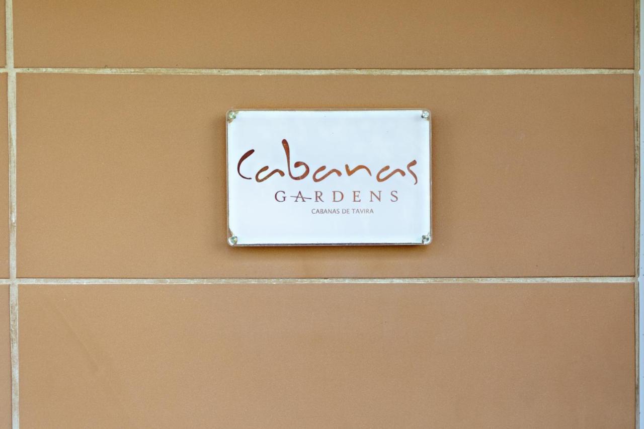Cabanas Gardens By My Choice Cabanas De Tavira Kültér fotó
