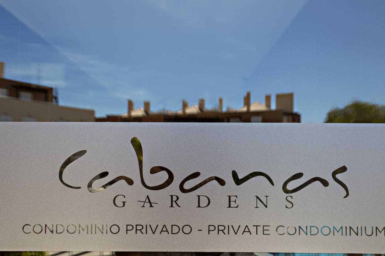 Cabanas Gardens By My Choice Cabanas De Tavira Kültér fotó