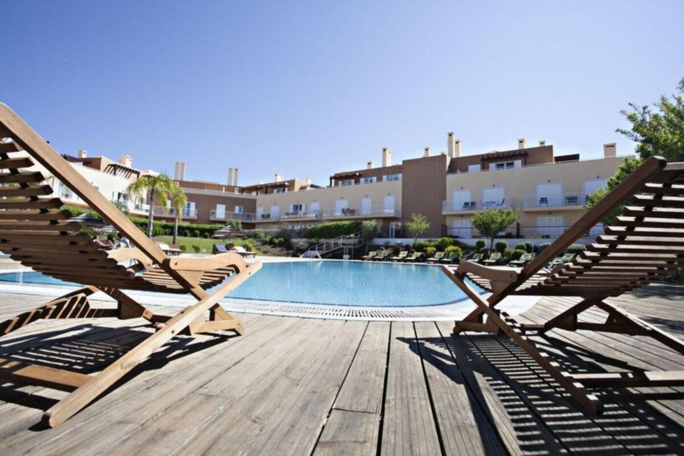 Cabanas Gardens By My Choice Cabanas De Tavira Kültér fotó