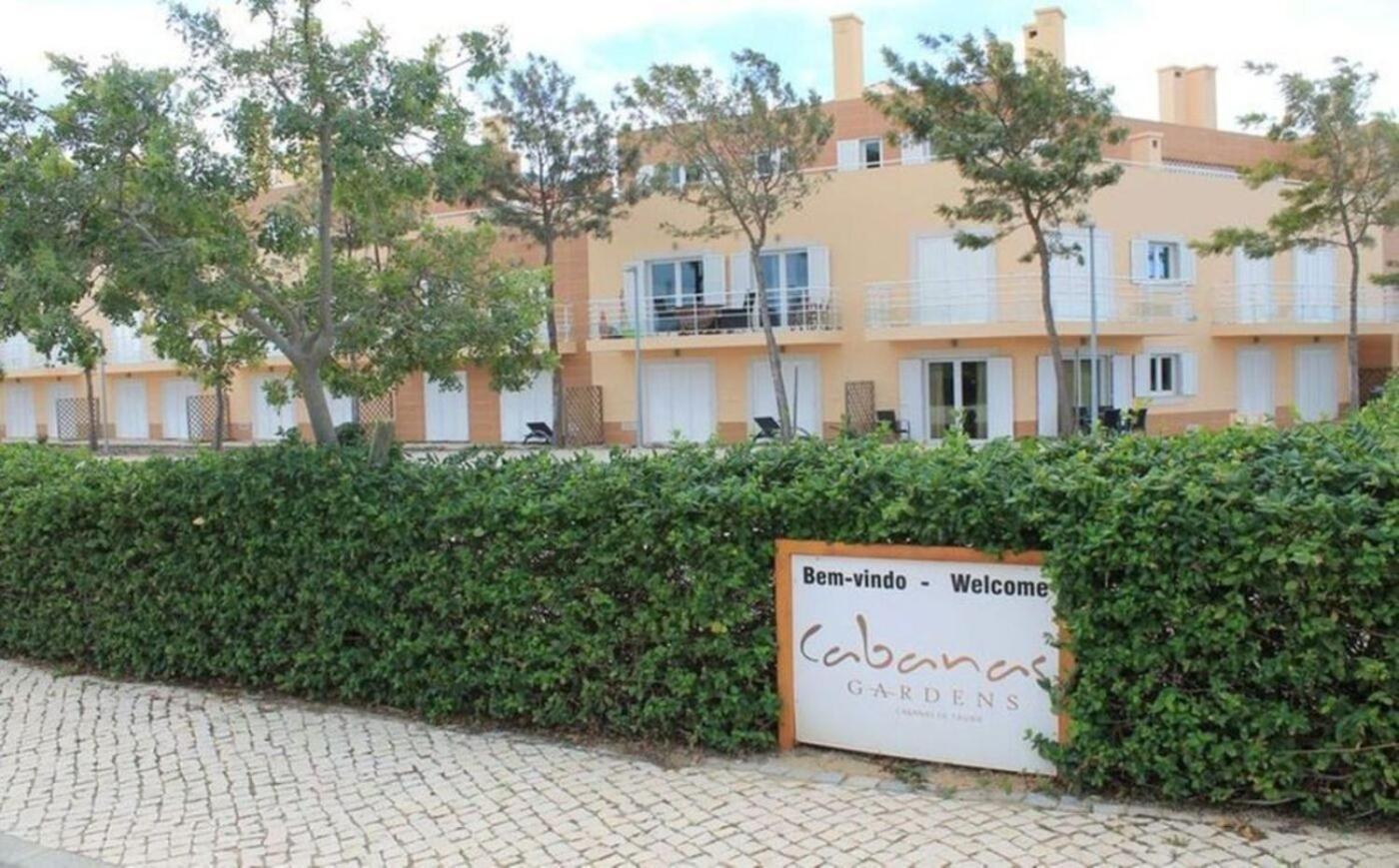 Cabanas Gardens By My Choice Cabanas De Tavira Kültér fotó