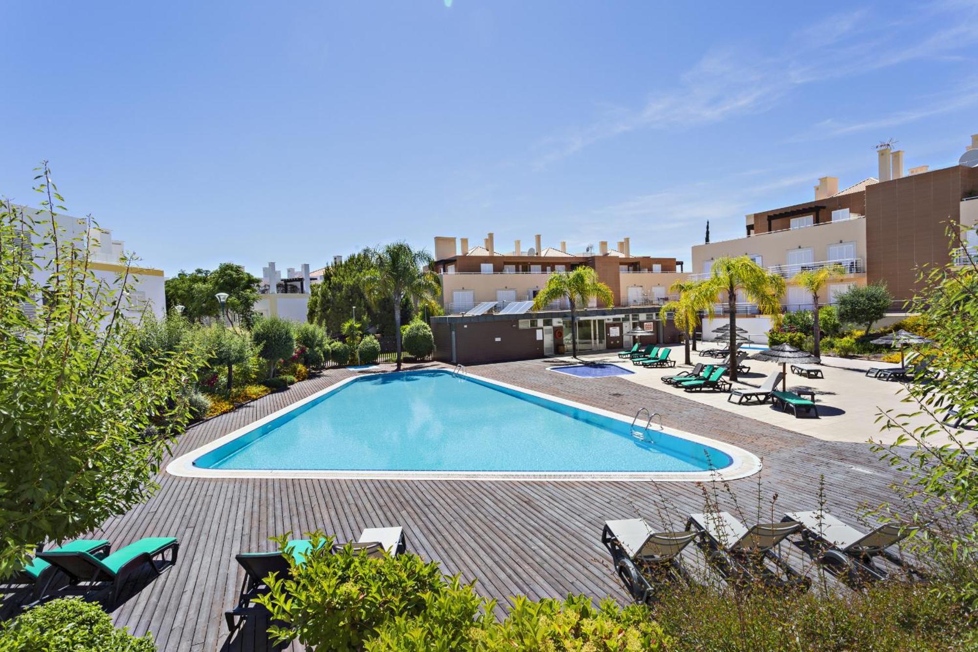Cabanas Gardens By My Choice Cabanas De Tavira Kültér fotó