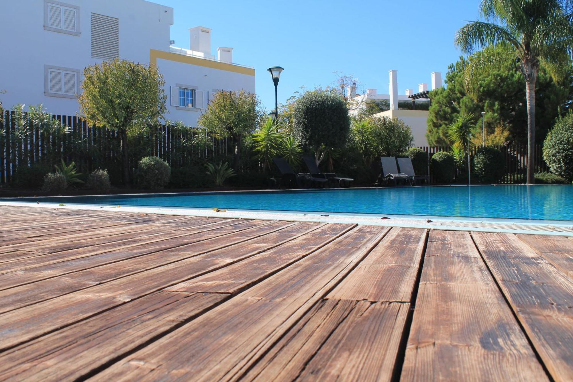 Cabanas Gardens By My Choice Cabanas De Tavira Kültér fotó