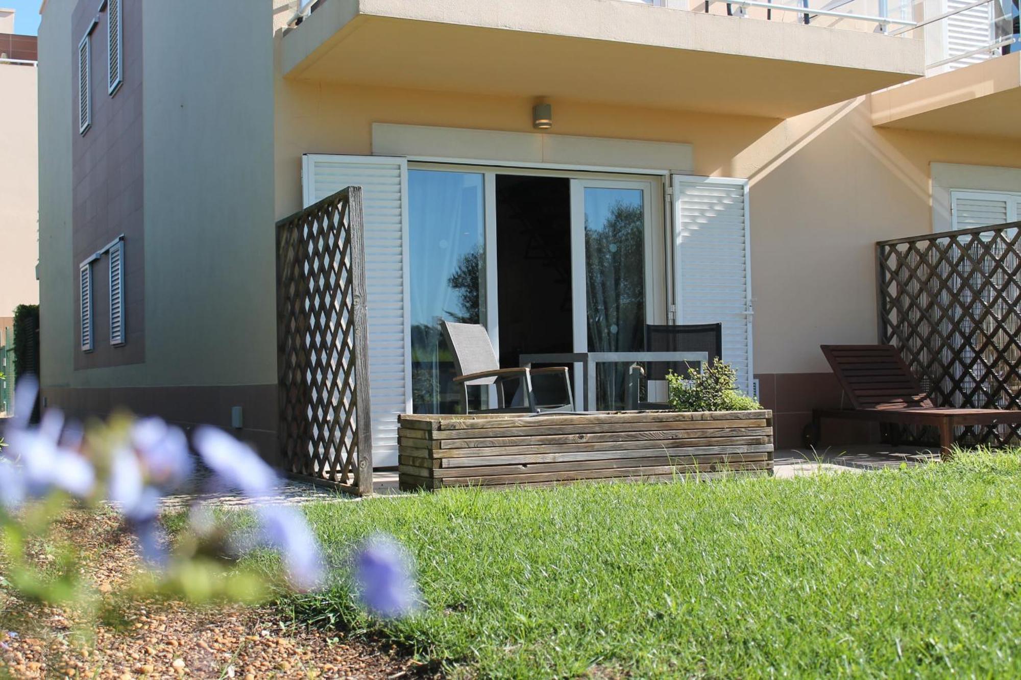 Cabanas Gardens By My Choice Cabanas De Tavira Kültér fotó