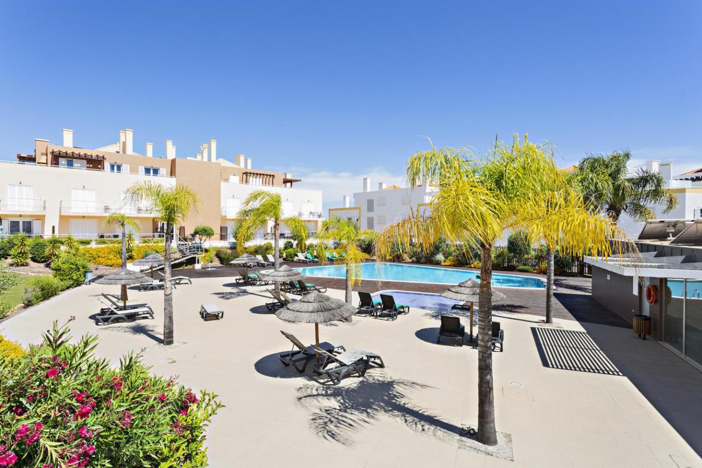 Cabanas Gardens By My Choice Cabanas De Tavira Kültér fotó