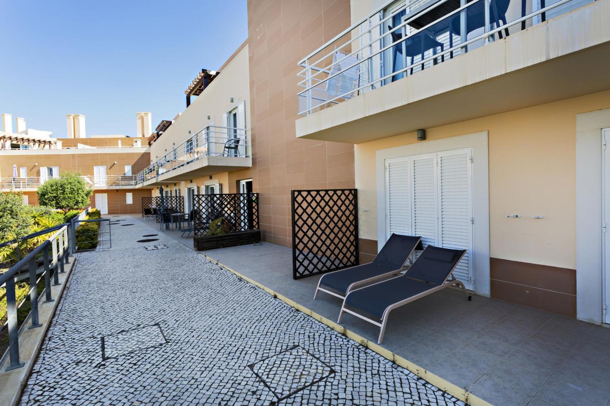 Cabanas Gardens By My Choice Cabanas De Tavira Kültér fotó