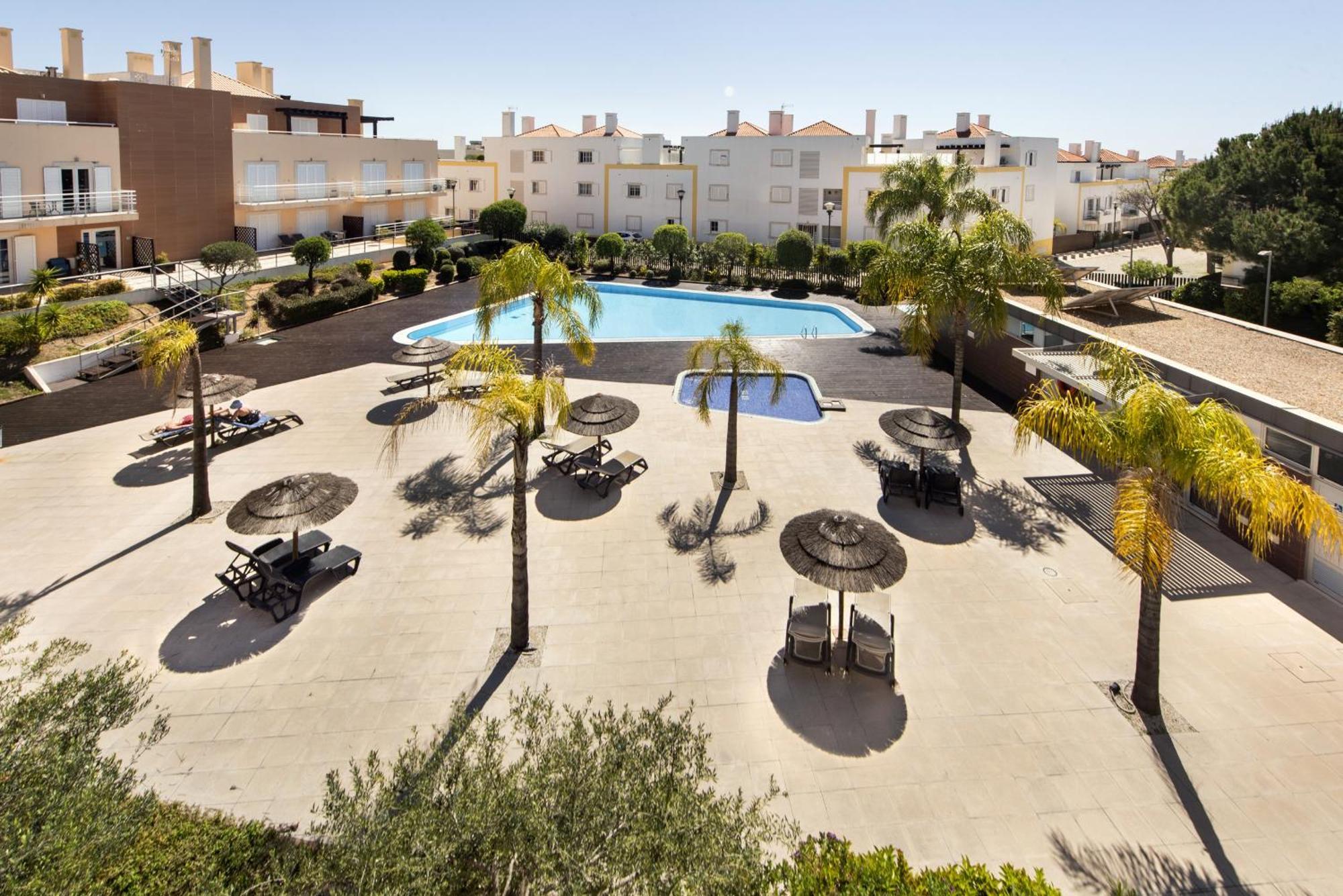Cabanas Gardens By My Choice Cabanas De Tavira Kültér fotó