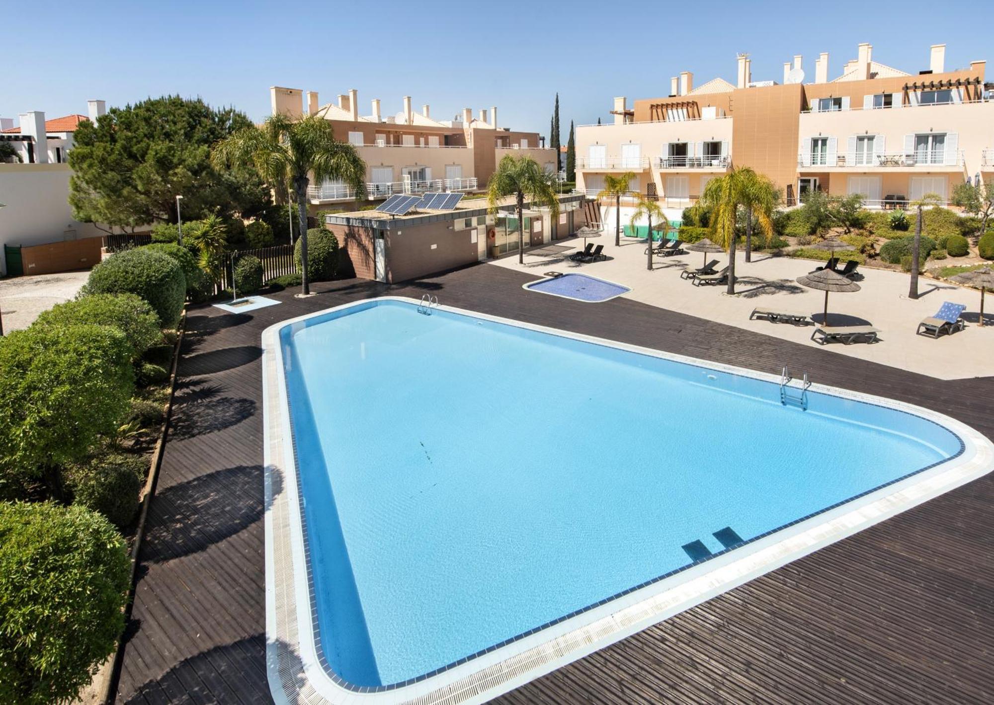 Cabanas Gardens By My Choice Cabanas De Tavira Kültér fotó