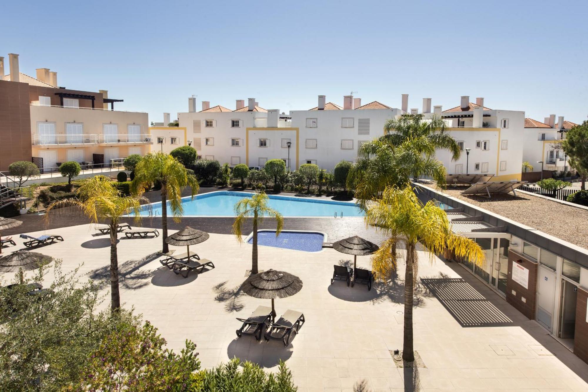 Cabanas Gardens By My Choice Cabanas De Tavira Kültér fotó