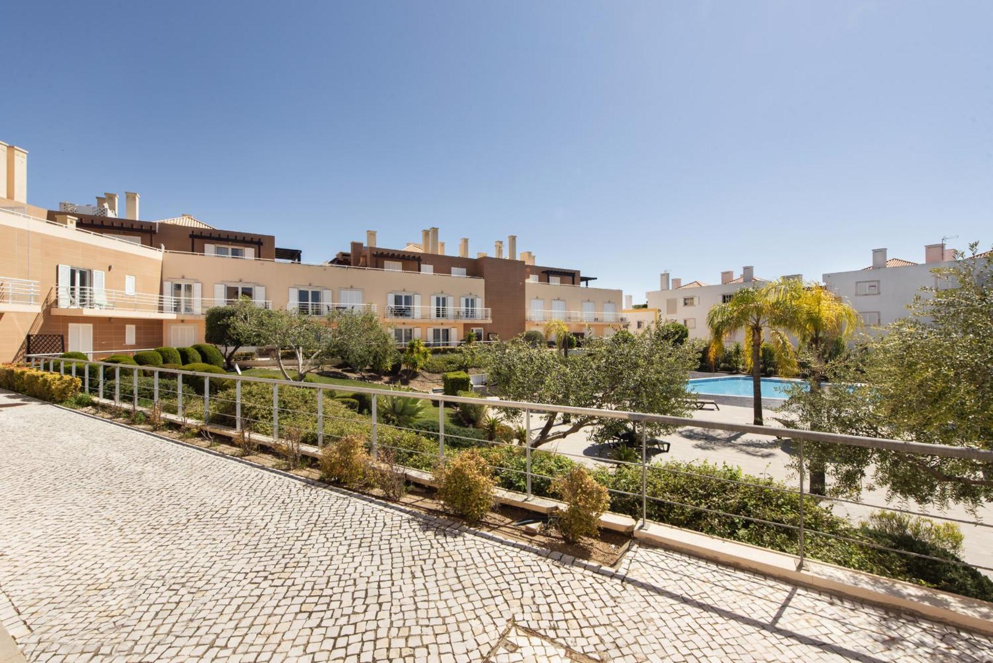Cabanas Gardens By My Choice Cabanas De Tavira Kültér fotó