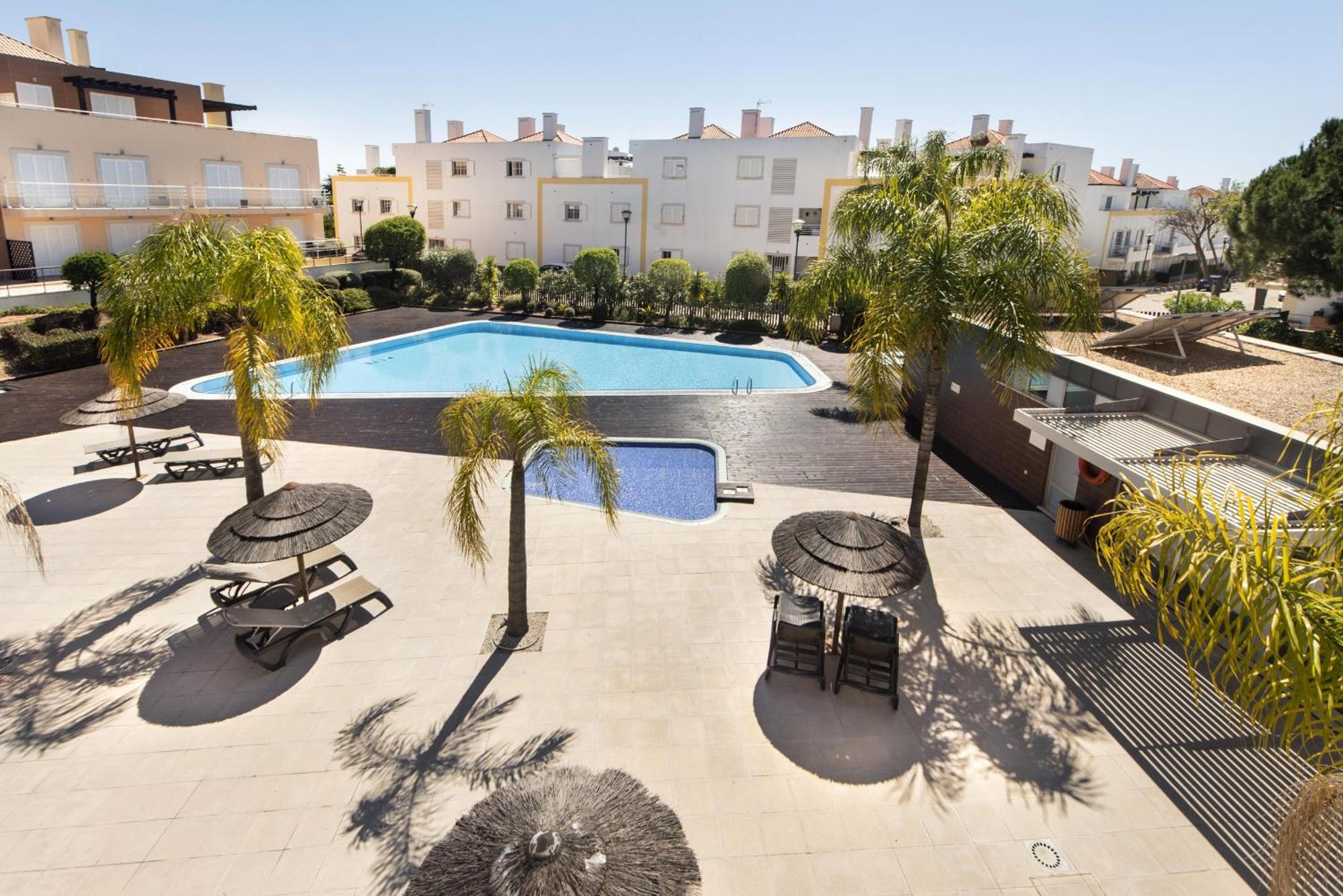 Cabanas Gardens By My Choice Cabanas De Tavira Kültér fotó